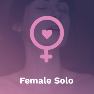 Female Solo Adult Sex Toy Monthly Subscription box, available from Teaserbox.co.uk
